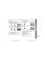 Preview for 39 page of Sharp WA-MP100H Operation Manual