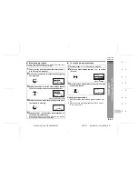 Preview for 43 page of Sharp WA-MP100H Operation Manual