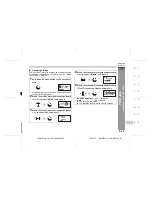 Preview for 45 page of Sharp WA-MP100H Operation Manual