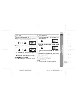 Предварительный просмотр 37 страницы Sharp WA-MP50H Operation Manual