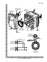 Preview for 19 page of Sharp WF-1100W Service Manual