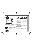 Предварительный просмотр 9 страницы Sharp WF-5000W Operation Manual