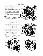 Preview for 4 page of Sharp WF-930Z(BK) Service Manual