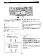 Preview for 9 page of Sharp WF-939Z Operation Manual