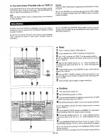 Preview for 11 page of Sharp WF-939Z Operation Manual