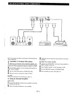 Preview for 14 page of Sharp WF-939Z Operation Manual