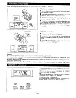 Preview for 20 page of Sharp WF-939Z Operation Manual