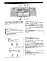 Preview for 23 page of Sharp WF-939Z Operation Manual