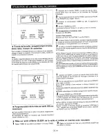 Preview for 27 page of Sharp WF-939Z Operation Manual