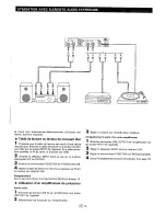 Preview for 28 page of Sharp WF-939Z Operation Manual