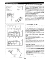 Preview for 33 page of Sharp WF-939Z Operation Manual