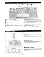 Preview for 35 page of Sharp WF-939Z Operation Manual