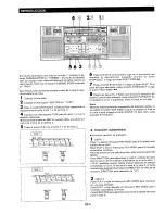 Preview for 37 page of Sharp WF-939Z Operation Manual