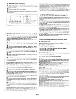 Preview for 38 page of Sharp WF-939Z Operation Manual