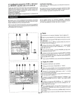 Preview for 39 page of Sharp WF-939Z Operation Manual