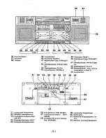 Preview for 6 page of Sharp WF-940H Operation Manual