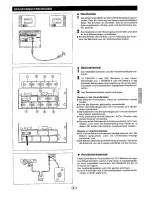 Preview for 7 page of Sharp WF-940H Operation Manual