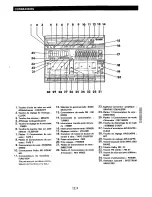 Preview for 21 page of Sharp WF-940H Operation Manual