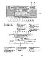 Preview for 22 page of Sharp WF-940H Operation Manual