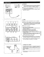 Preview for 23 page of Sharp WF-940H Operation Manual