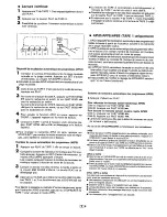 Preview for 28 page of Sharp WF-940H Operation Manual