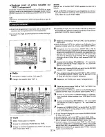 Preview for 29 page of Sharp WF-940H Operation Manual