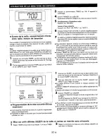 Preview for 31 page of Sharp WF-940H Operation Manual