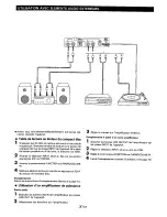 Preview for 32 page of Sharp WF-940H Operation Manual