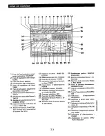 Preview for 49 page of Sharp WF-940H Operation Manual