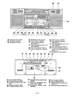 Preview for 50 page of Sharp WF-940H Operation Manual