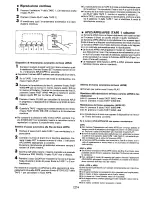 Preview for 56 page of Sharp WF-940H Operation Manual