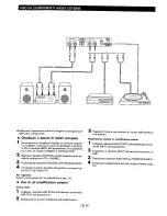 Preview for 60 page of Sharp WF-940H Operation Manual