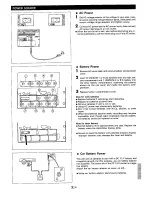 Preview for 65 page of Sharp WF-940H Operation Manual