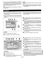 Preview for 71 page of Sharp WF-940H Operation Manual