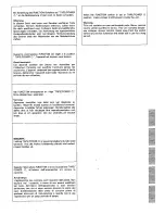 Предварительный просмотр 3 страницы Sharp WF-T380H Operation Manual