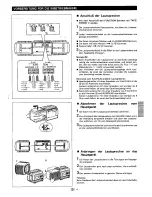 Предварительный просмотр 7 страницы Sharp WF-T380H Operation Manual