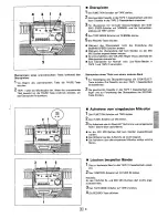 Предварительный просмотр 11 страницы Sharp WF-T380H Operation Manual