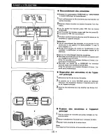 Предварительный просмотр 18 страницы Sharp WF-T380H Operation Manual