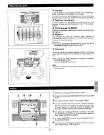 Предварительный просмотр 19 страницы Sharp WF-T380H Operation Manual