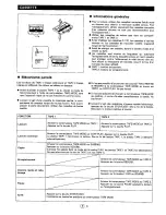 Предварительный просмотр 20 страницы Sharp WF-T380H Operation Manual