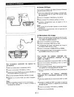 Предварительный просмотр 23 страницы Sharp WF-T380H Operation Manual