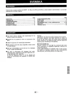 Предварительный просмотр 25 страницы Sharp WF-T380H Operation Manual