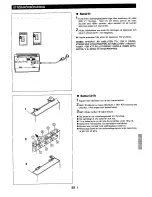 Предварительный просмотр 27 страницы Sharp WF-T380H Operation Manual