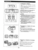 Предварительный просмотр 28 страницы Sharp WF-T380H Operation Manual