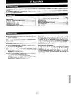 Предварительный просмотр 35 страницы Sharp WF-T380H Operation Manual