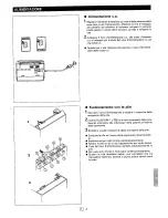 Предварительный просмотр 37 страницы Sharp WF-T380H Operation Manual