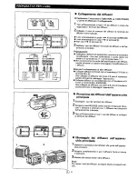 Предварительный просмотр 38 страницы Sharp WF-T380H Operation Manual