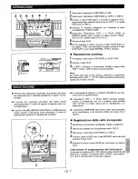 Предварительный просмотр 41 страницы Sharp WF-T380H Operation Manual