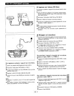 Предварительный просмотр 43 страницы Sharp WF-T380H Operation Manual