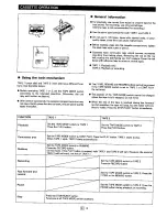 Предварительный просмотр 50 страницы Sharp WF-T380H Operation Manual